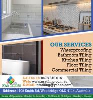 Professional Tiling Services In South Brisbane image 1